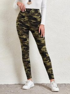 army tajice maslinasto zelene street style trendi