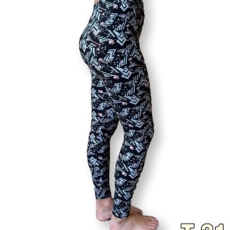 geometric tajice zick zack svakodnevno nosenje