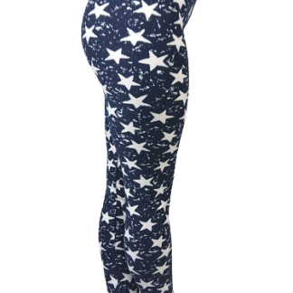 Ženske Tajice zvjezdane - Univerzalna Veličina